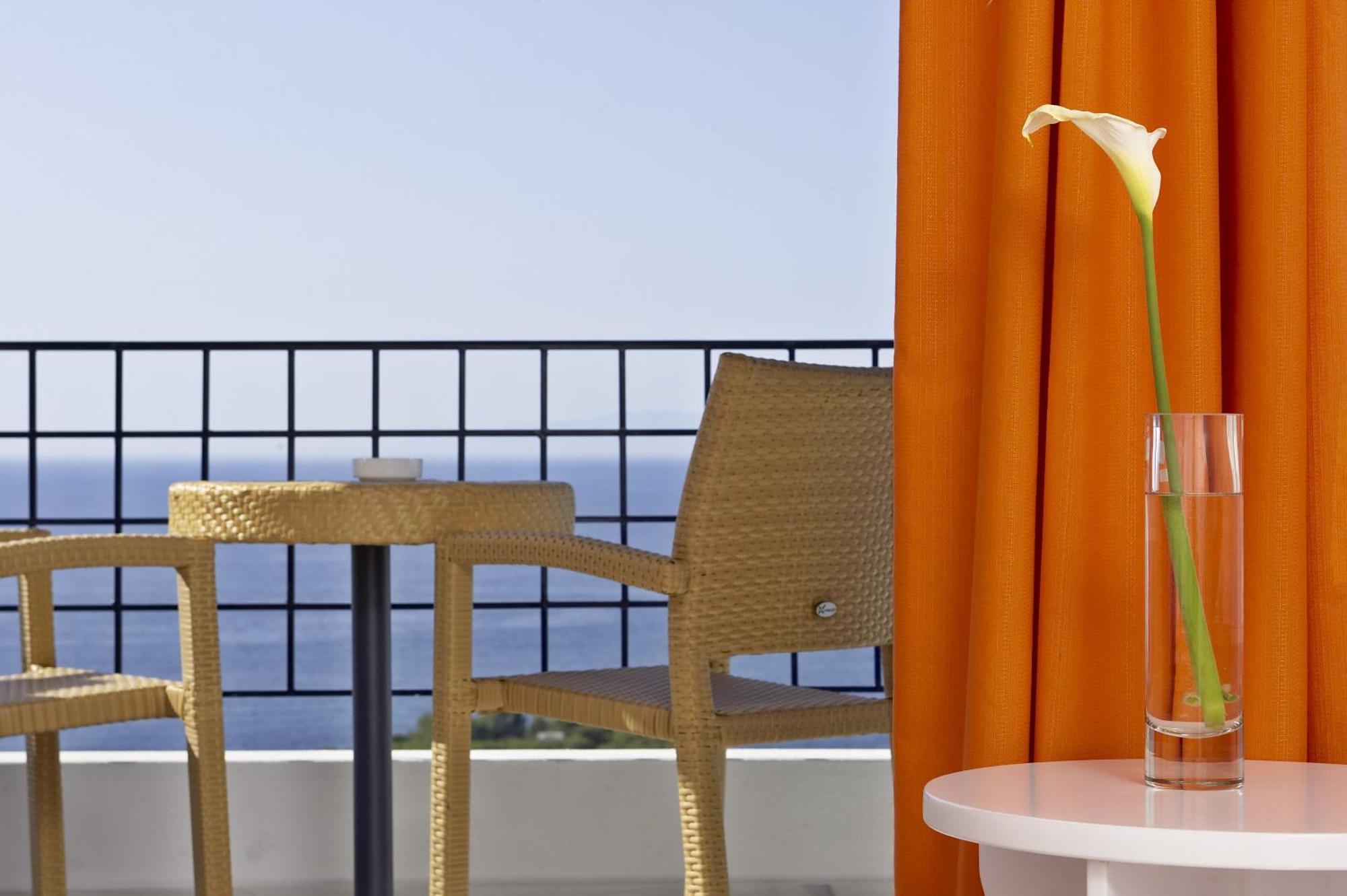 Hotel Atrium Of Alonissos Patitírion Exteriér fotografie