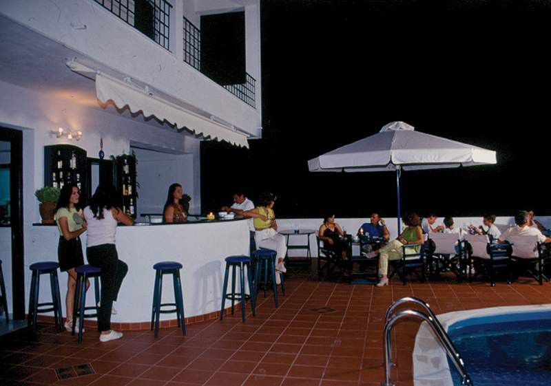 Hotel Atrium Of Alonissos Patitírion Exteriér fotografie