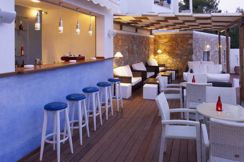 Hotel Atrium Of Alonissos Patitírion Exteriér fotografie